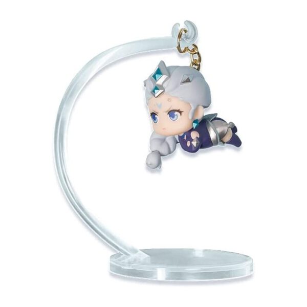*Figura good smile company chibi hang on king of glory luna
