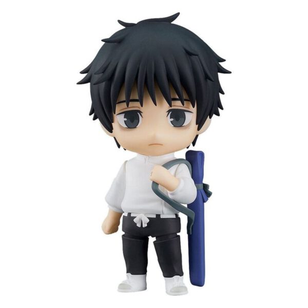 *Figura good smile company nendoroid jujutsu kaisen yuta okkotsu 0 version