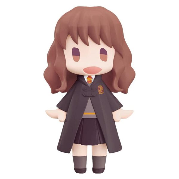*Figura good smile company hello! harry potter hermione granger