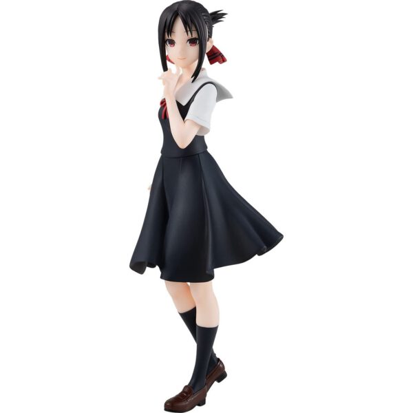 *Kaguya shinomiya fig 17 cm kaguya - sama: love is war? pop up parade