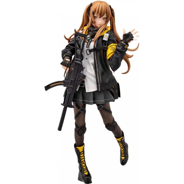 *Figura good smile company girls frontline ump9