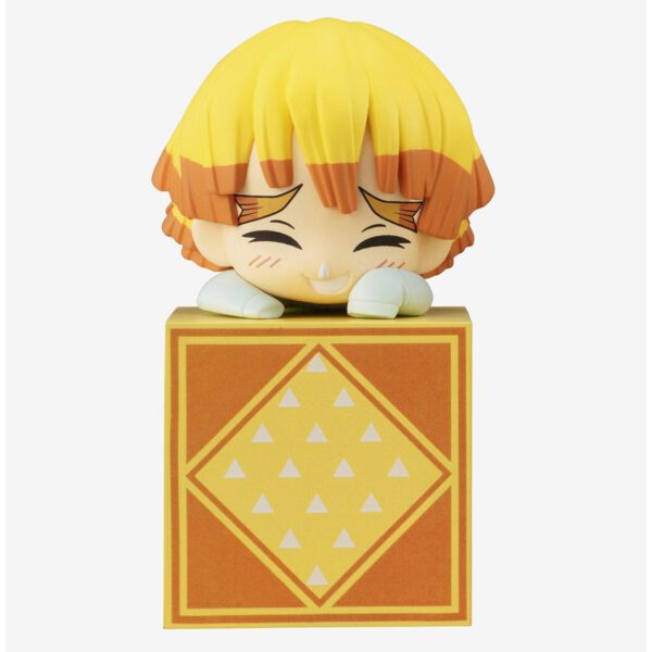 *Figura good smile company hikkake kimetsu no yaiba demon slayer zenitsu agatsuma version b