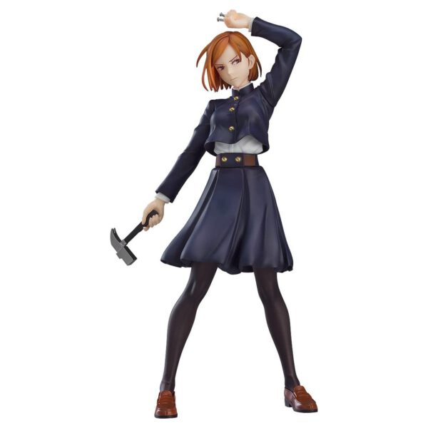 *Figura good smile company pop up parade jujutsu kaisen nobara kugisaki