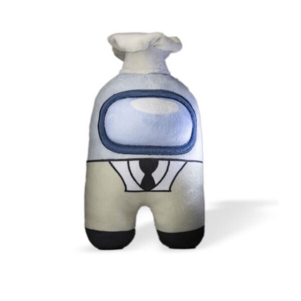 *Peluche among us 18 - 20cm