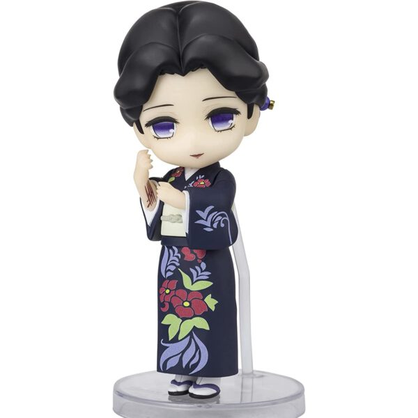 *Figura tamashii nations figuarts mini kimetsu no yaiba demon slayer tamayo