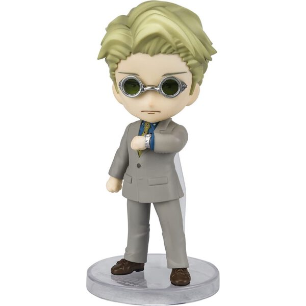 *Figura tamashii nations figuarts mini jujutsu kaisen kento nanami