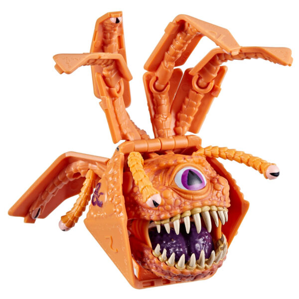 *Figura hasbro dicelings dungeons & dragons honor among thieves -  beholder