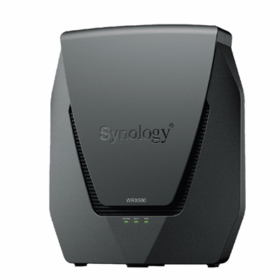 *Router synology wrx560 wifi6 1xwan 3xgbe 1x2.5gb