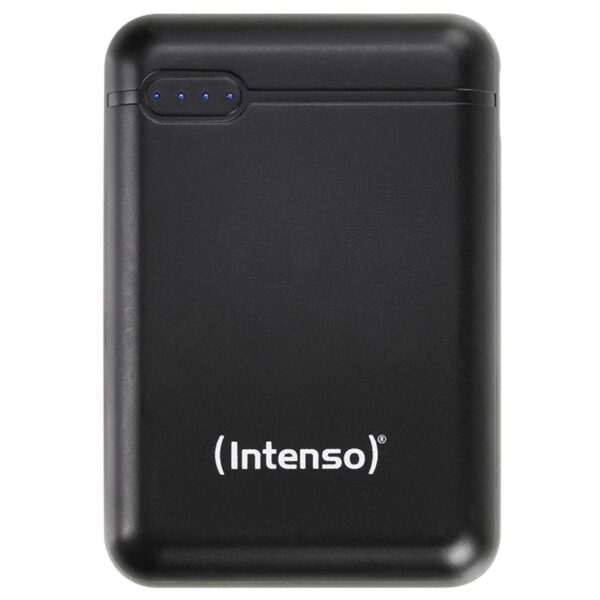 *Powerbank intenso xs10000 10000 mah negro