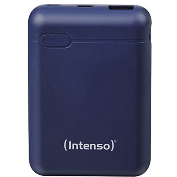 *Powerbank intenso xs10000 10000 mah azul