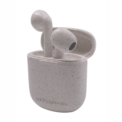 *Auriculares inalambricos mars gaming mhi - eco bt 5.1