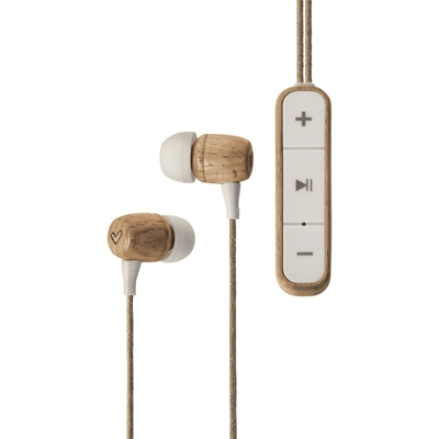 *Auriculares energy sistem eco beech madera - bluetooth - tipo c