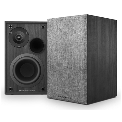 *Altavoces energy sistem studio monitor 2 bluetooth gris y negro