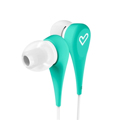*Auriculares energy sistem style 1 menta