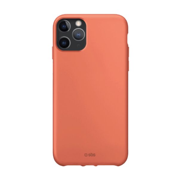 *Funda sbs oceano eco pack iphone 11 pro coral