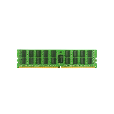 *Memoria ram ddr4 32gb synology - 2666mhz - pc4 - 21300 - ecc rdimm