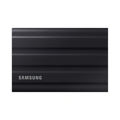*Disco duro externo ssd samsung mu - pe2t0s - eu t7 shield 2tb nvme usb 3.2