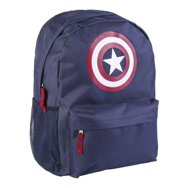 *Mochila casual avengers