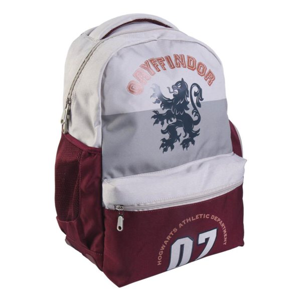 *Mochila escolar grande cerdá harry potter gryffindor 44 cm