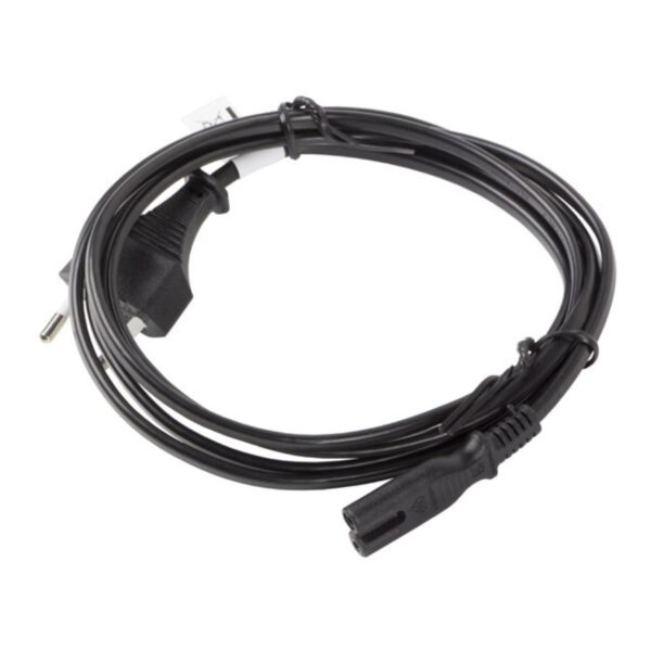 *Cable alimentacion lanberg vde cee 7 - 16 a iec 320 c7 3m