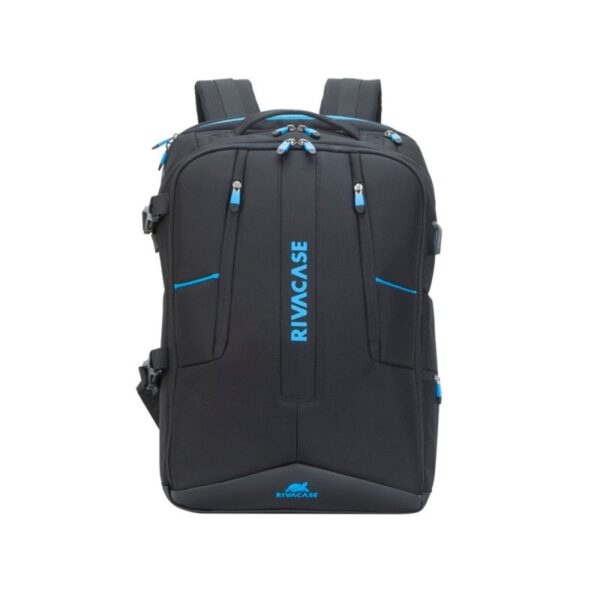 *Mochila gaming rivacase 7860 para portatil 17.3 pulgadas