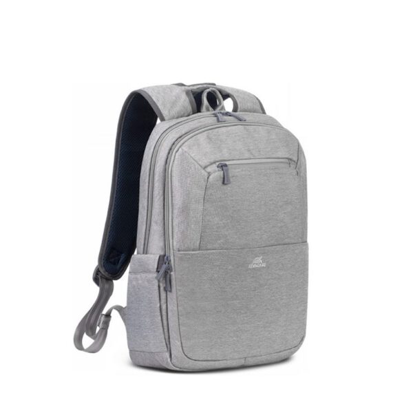 *Mochila rivacase 7760 suzuka para portatil 15.6 pulgadas gris
