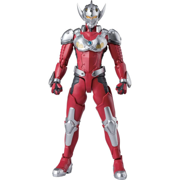 *Figura tamashii nations sh figuarts ultraman suit taro the animation ultraman