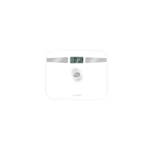 *Bascula de baño cecotec surface precision ecopower 10200 smart healthy white
