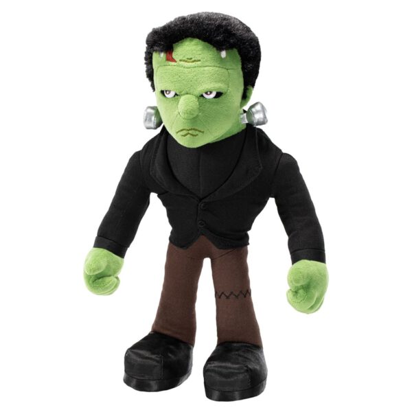 *Peluche the noble collection frankenstein 33 cm universal monsters plush