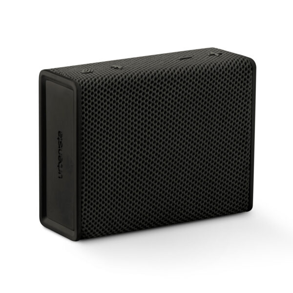 *Altavoz portatil urbanista sydney bluetooth negro - midnight black
