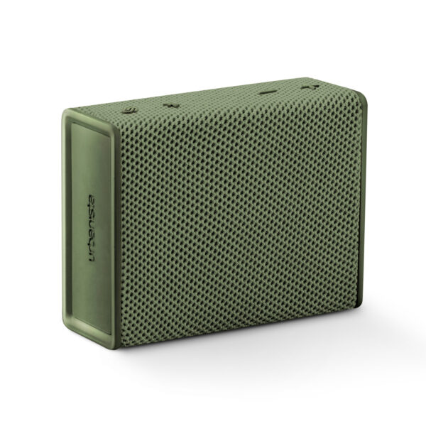 *Altavoz portatil urbanista sydney bluetooth verde - olive green