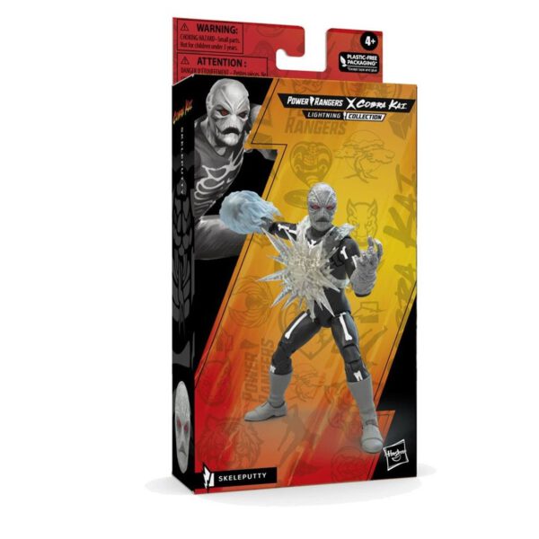 *Power rangers clarkson