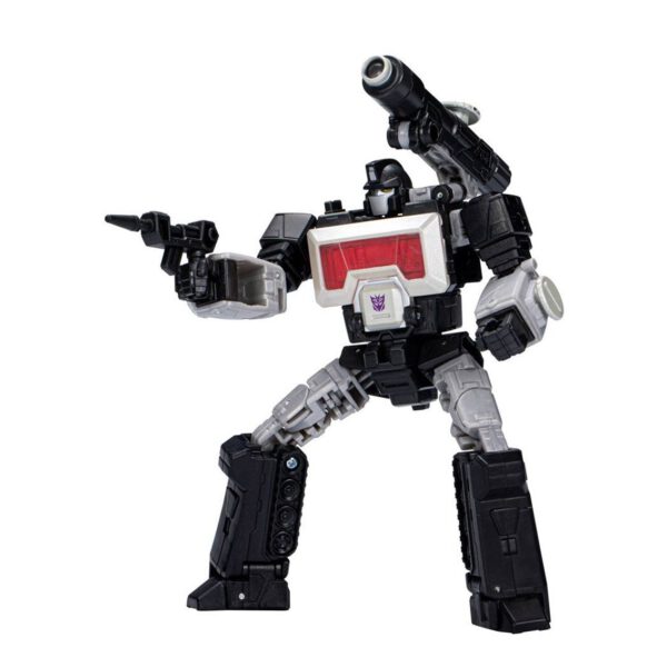 *Figura hasbro transformers generations selects deluxe class -  magnificus