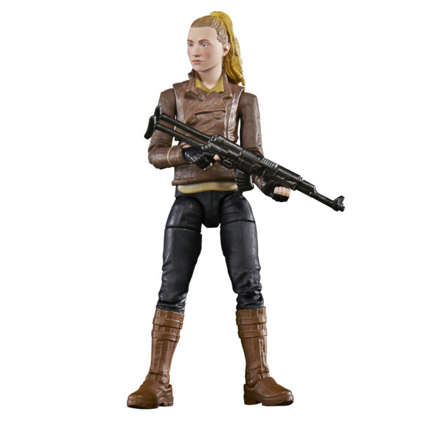 *Figuras hasbro the vintage collection star wars andor -  vel sartha