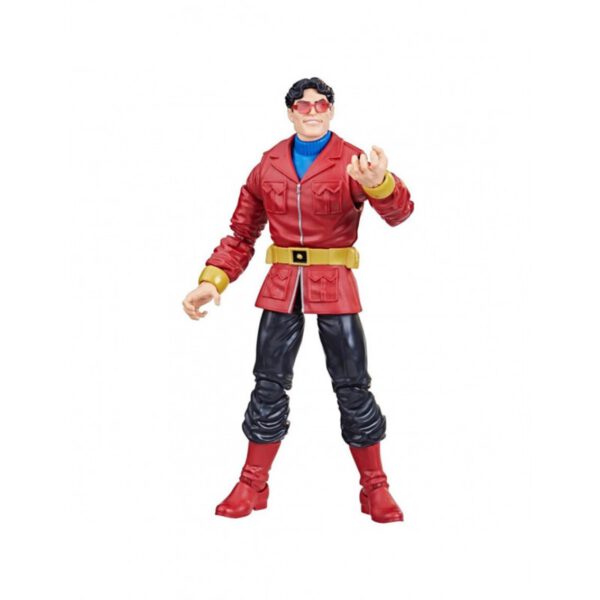 *Figura hasbro marvel legends series los vengadores wonder man