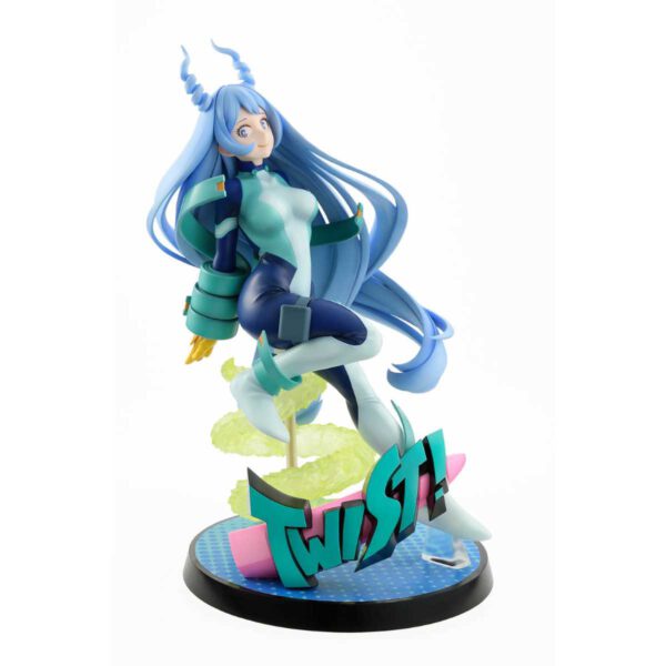 *Figura good smile company my hero academia nejire hado hero suits