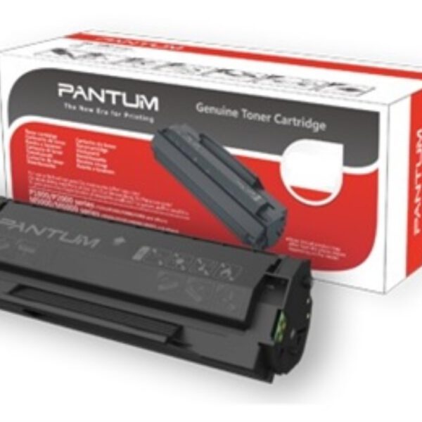 *Toner pantum pa - 210 negro 1600 paginas