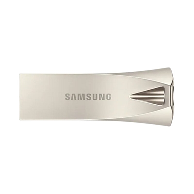 *Muf - 128be unidad flash usb 128 gb usb tipo a 3.2 gen 1 (3.1 gen 1) plata