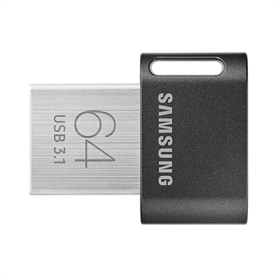 *Memoria usb samsung usb 3.1 64gb bar fit plus