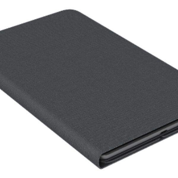 *Funda original lenovo para tab m10 hd 2nd film negra ww