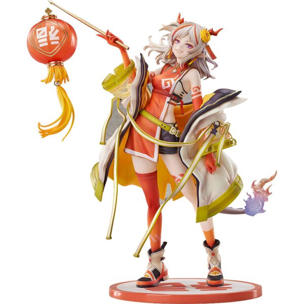 *Figura good smile company arknights nian spring festival