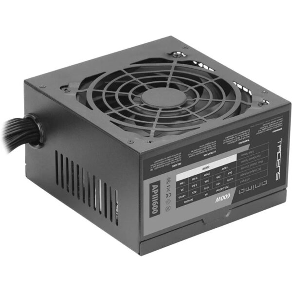 *Fuente alimentacion tacens anima apiii600 atx 600w