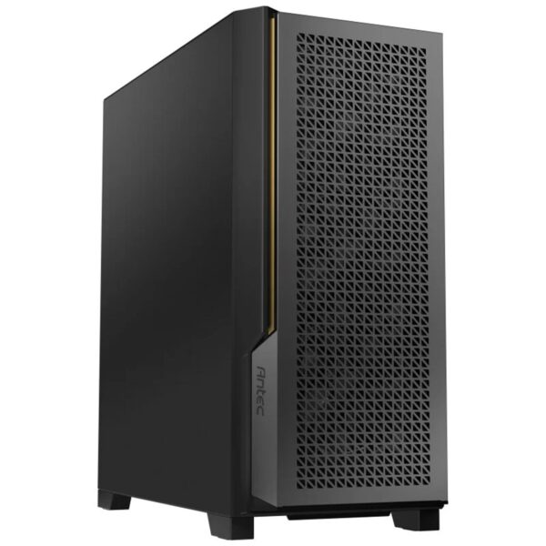 *Caja ordenador gaming antec p20ce atx 2 x usb 3.2 sin fuente negro
