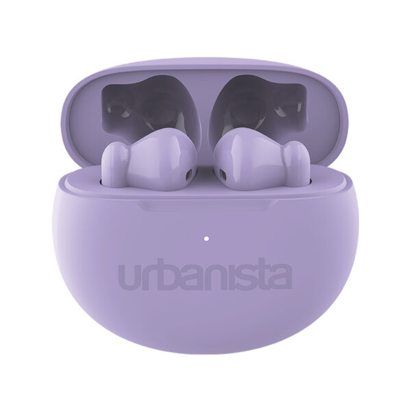 *Auriculares urbanista true wireless inalambricos austin lavender purple