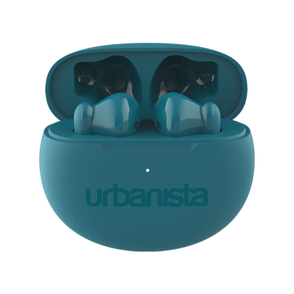 *Auriculares urbanista true wireless inalambricos austin lake green
