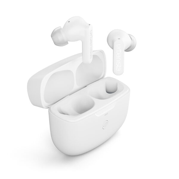 *Auriculares urbanista true wireless inalambricos atlanta multipunto pure white