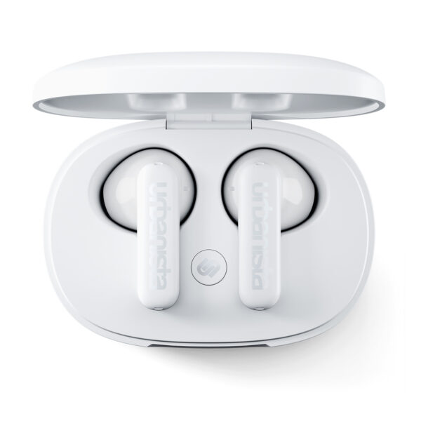 *Auriculares urbanista true wireless inalambricos copenhagen sage pure white