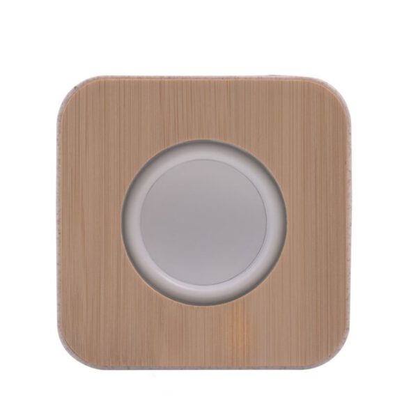 *Altavoz mars gaming ms - eco bt 5.1 bambu