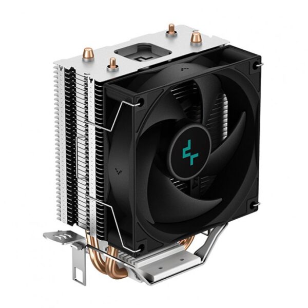 *Ventilador disipador cpu gaming deepcool ag200 92mm