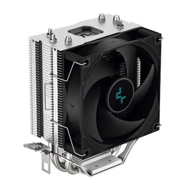 *Ventilador disipador cpu gaming deepcool ag300 92mm